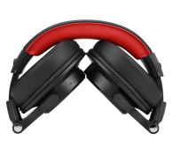 OneOdio A70 Black Red - 1470087 - zdjęcie 2